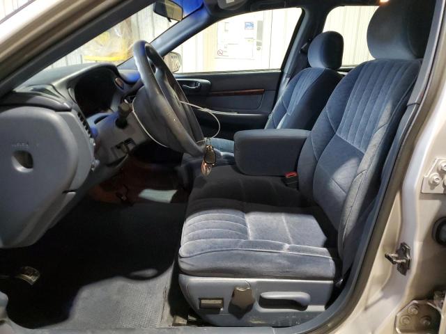 Photo 7 from auction – 2000 CHEVROLET IMPALA with VIN 2G1WF55E3Y9115955