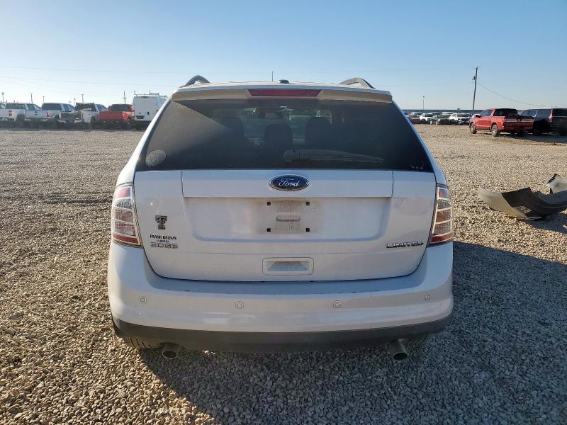 Photo 6 from auction – 2010 FORD EDGE LIMIT with VIN 2FMDK3KC3ABA88476