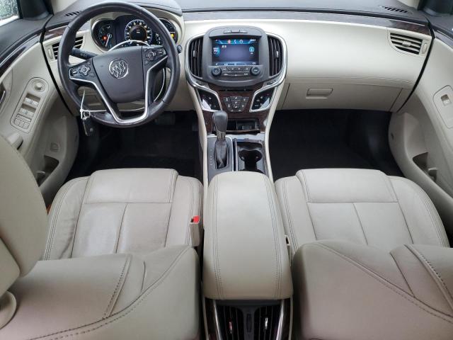 Photo 8 from auction – 2014 BUICK LACROSSE P with VIN 1G4GE5G35EF261539
