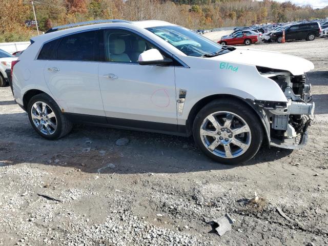 Zdjęcie 4 z aukcji – 2012 CADILLAC SRX PREMIU z VIN 3GYFNFE37CS593784