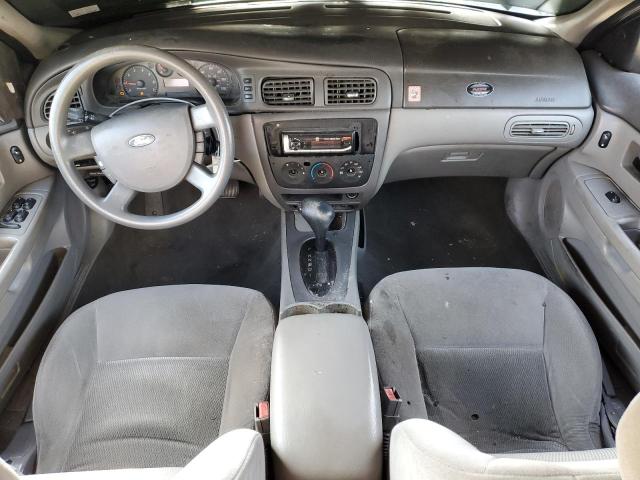 Photo 8 from auction – 2007 FORD TAURUS SE with VIN 1FAFP53U07A138228