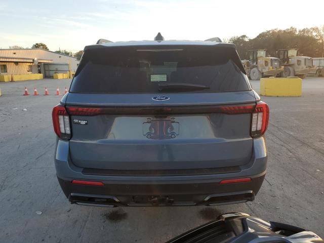 Zdjęcie 6 z aukcji – 2025 FORD EXPLORER z VIN 1FMUK7KH8SGC00363