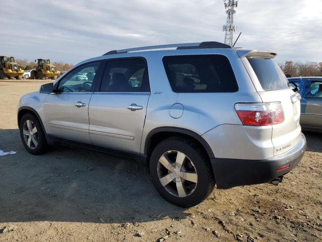 Фото 2 с аукциона – 2012 GMC ACADIA SLT с VIN 1GKKVRED2CJ331269