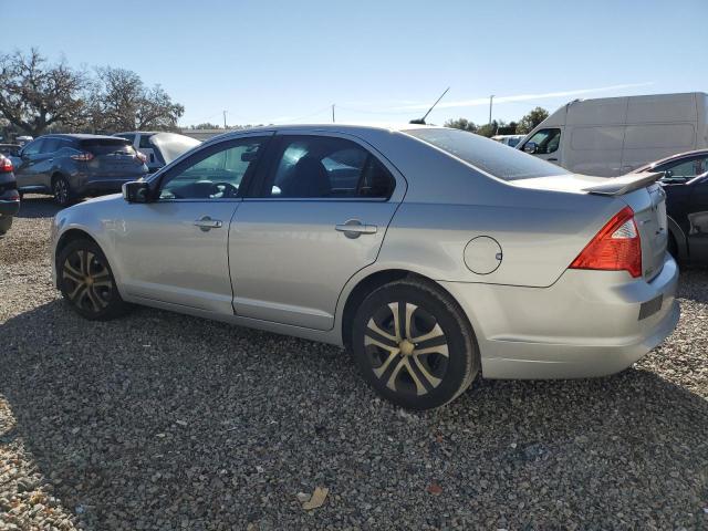 Photo 2 from auction – 2010 FORD FUSION SE with VIN 3FAHP0HA3AR374072