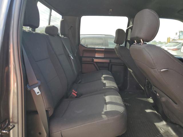 Photo 10 from auction – 2019 FORD F150 SUPER with VIN 1FTEW1EP1KFA87293