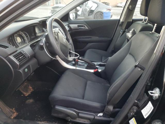 Photo 7 from auction – 2015 HONDA ACCORD LX with VIN 1HGCR2F32FA239683