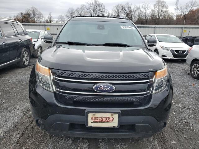 Photo 5 from auction – 2014 FORD EXPLORER L with VIN 1FM5K8F83EGB40890