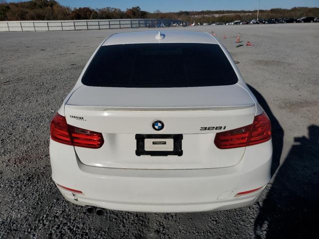 Zdjęcie 6 z aukcji – 2014 BMW 328 I z VIN WBA3A5C54EJ463921