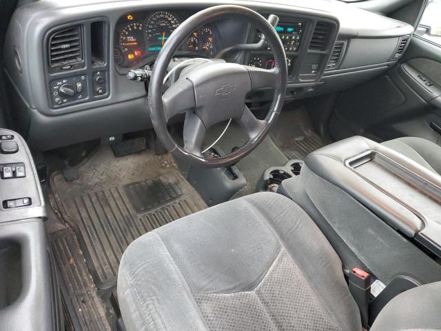 Photo 8 from auction – 2003 CHEVROLET SILVERADO with VIN 2GCEK19T731301246