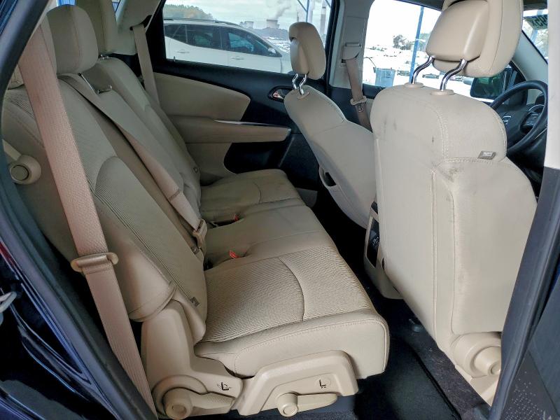 Photo 11 from auction – 2017 DODGE JOURNEY SX with VIN 3C4PDDBG6HT703492