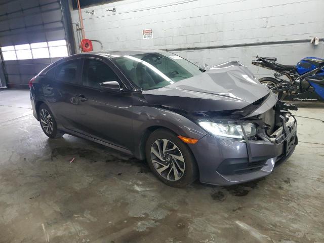 Photo 4 from auction – 2016 HONDA CIVIC EX with VIN 19XFC2F73GE031892