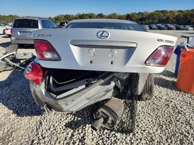 Photo 6 from auction – 2004 LEXUS ES 330 with VIN JTHBA30G345007858