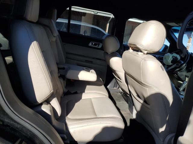 Photo 11 from auction – 2014 FORD EXPLORER L with VIN 1FM5K8F84EGB74997
