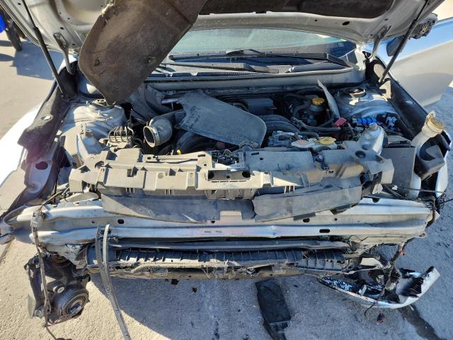 Photo 11 from auction – 2017 SUBARU LEGACY 2.5 with VIN 4S3BNAB66H3061655