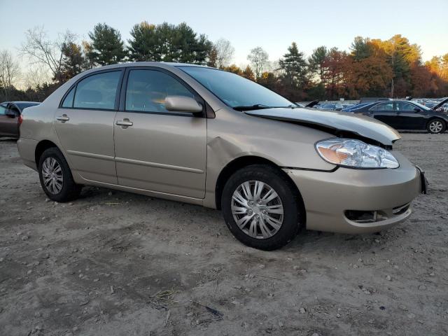 Photo 4 from auction – 2006 TOYOTA COROLLA CE with VIN 2T1BR32E76C645591