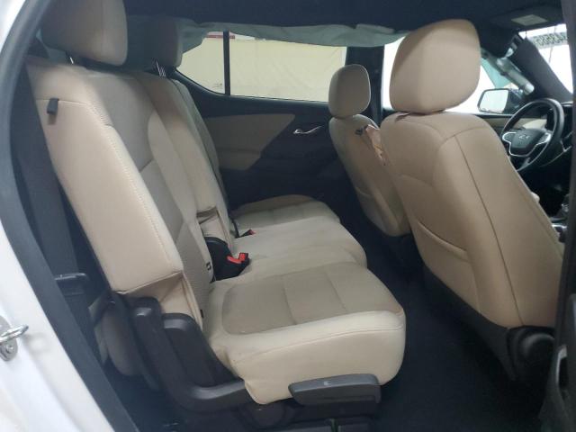 Photo 11 from auction – 2023 CHEVROLET TRAVERSE L with VIN 1GNERFKW7PJ209926