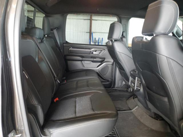 Photo 10 from auction – 2021 RAM 1500 REBEL with VIN 1C6SRFLT9MN566858