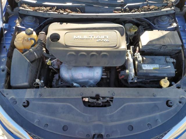 Photo 11 from auction – 2015 CHRYSLER 200 S with VIN 1C3CCCBB3FN529141