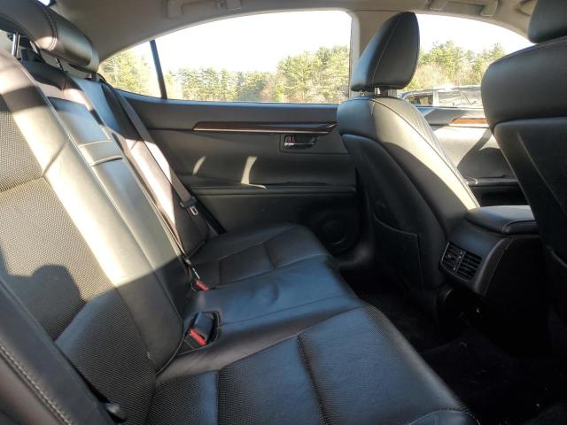 Photo 10 from auction – 2015 LEXUS ES 350 with VIN JTHBK1GG1F2176725