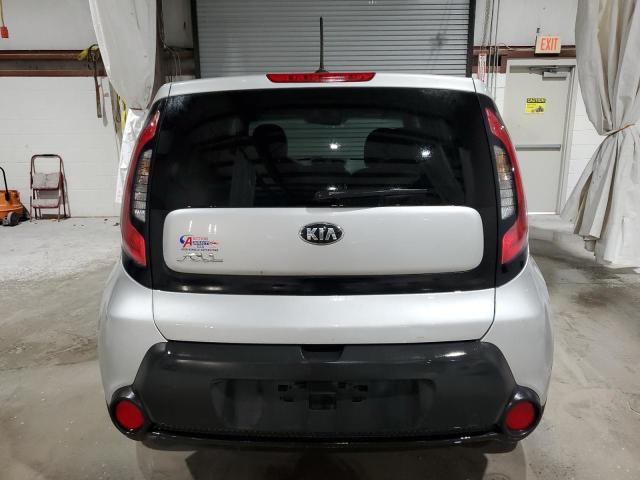Photo 6 from auction – 2015 KIA SOUL with VIN KNDJN2A22F7774896