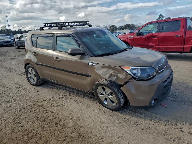 Photo 4 from auction – 2015 KIA SOUL with VIN KNDJN2A23F7207421