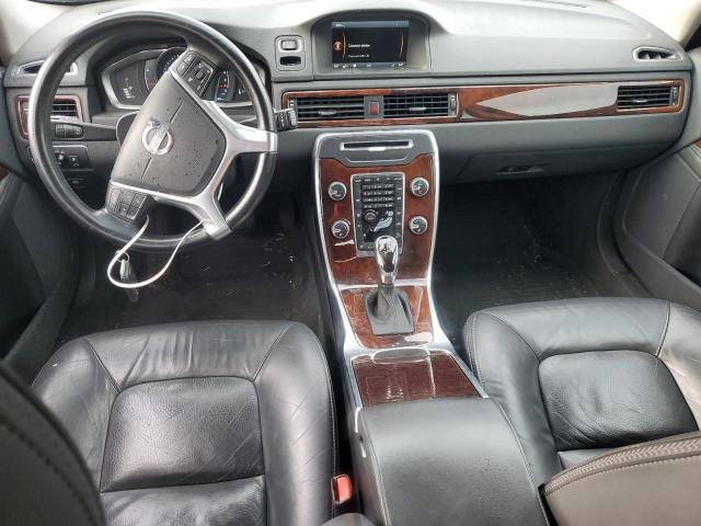 Photo 8 from auction – 2014 VOLVO XC70 3.2 with VIN YV4940BZ7E1180471