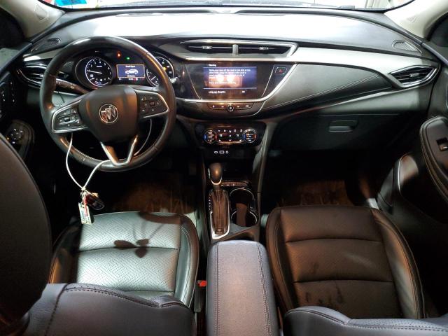 Photo 8 from auction – 2020 BUICK ENCORE GX with VIN KL4MMGSL9LB120534