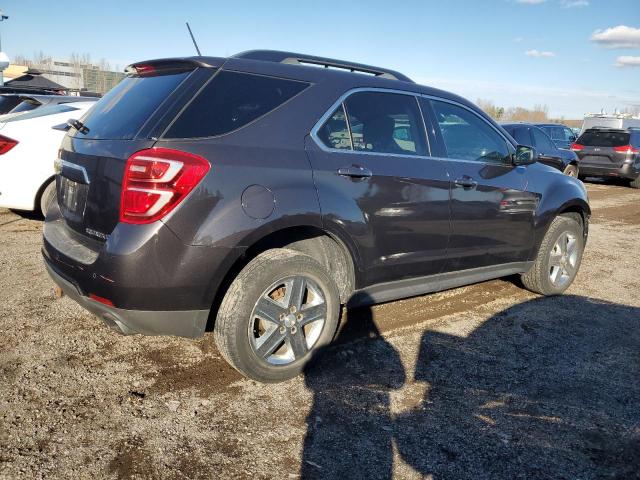 Photo 3 from auction – 2016 CHEVROLET EQUINOX LT with VIN 2GNFLFE34G6115832
