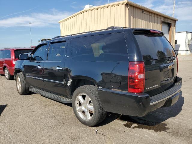 Photo 2 from auction – 2011 CHEVROLET SUBURBAN K with VIN 1GNSKKE32BR347028