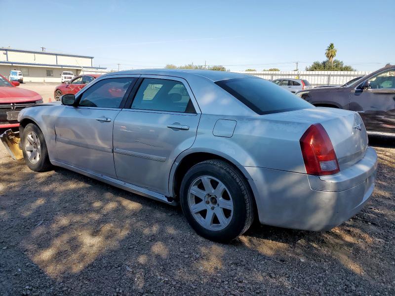 Photo 2 from auction – 2005 CHRYSLER 300 TOURIN with VIN 2C3JA53G65H108802
