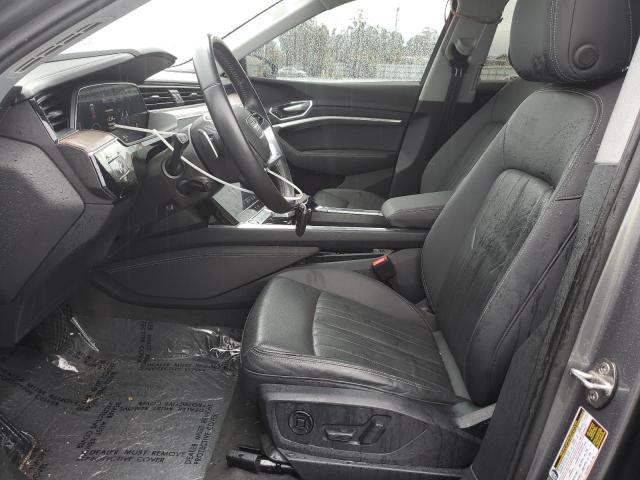 Photo 7 from auction – 2019 AUDI E-TRON PRE with VIN WA1LAAGE4KB011280