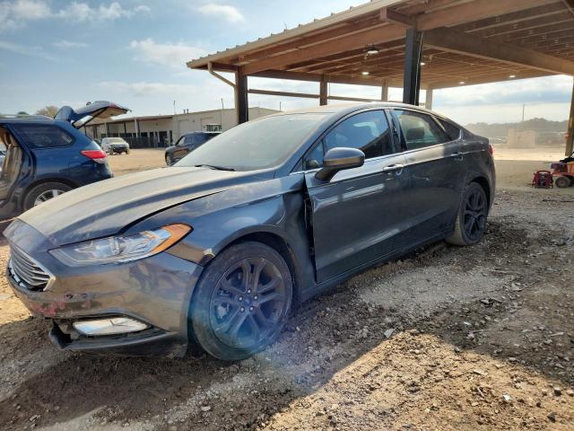 2018 FORD FUSION - Търг №93146195