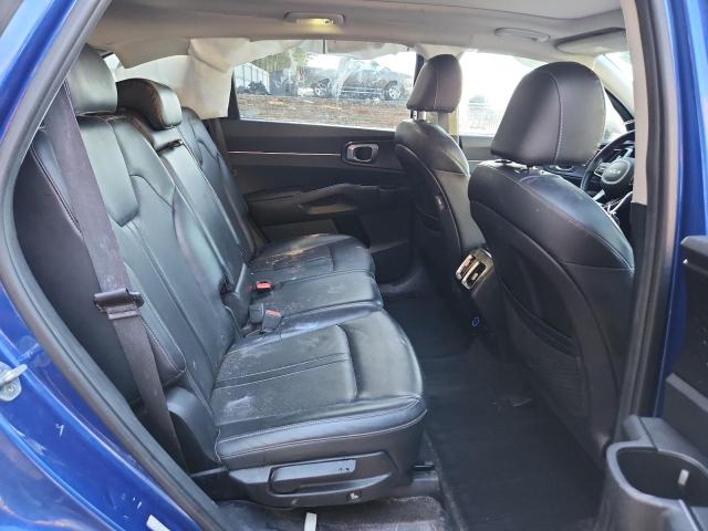 Photo 10 from auction – 2022 KIA SORENTO S with VIN 5XYRL4LC8NG093203