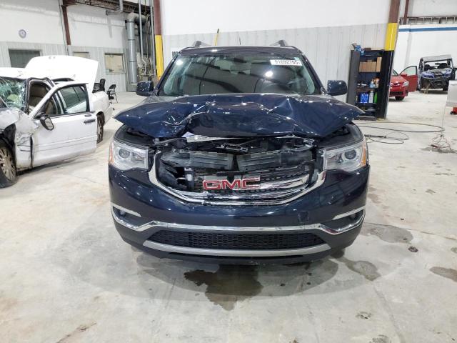 Photo 5 from auction – 2017 GMC ACADIA SLE with VIN 1GKKNLLS8HZ265351