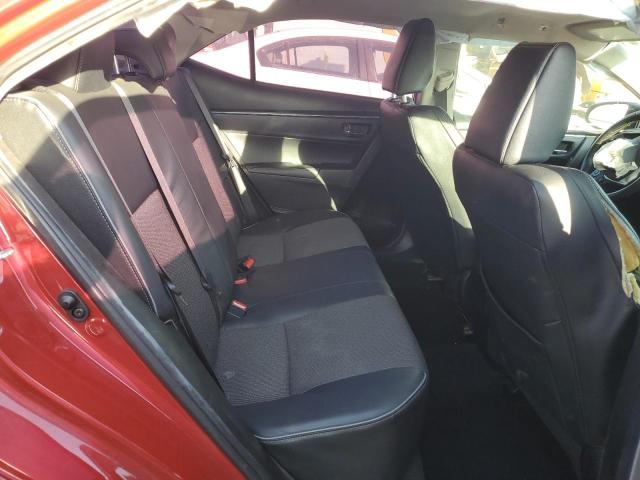 Фото 10 с аукциона – 2014 TOYOTA COROLLA L с VIN 5YFBURHEXEP041699