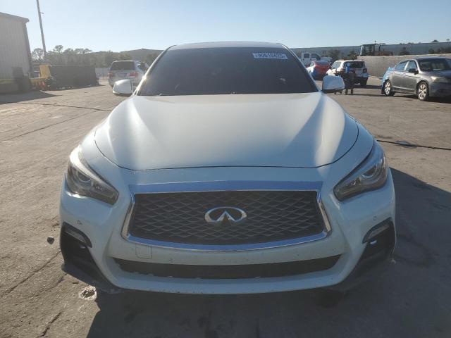 Photo 5 from auction – 2021 INFINITI Q50 SENSOR with VIN JN1EV7CR4MM751372