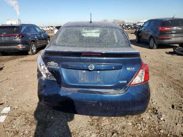 Photo 6 from auction – 2013 NISSAN VERSA S with VIN 3N1CN7AP7DL879026