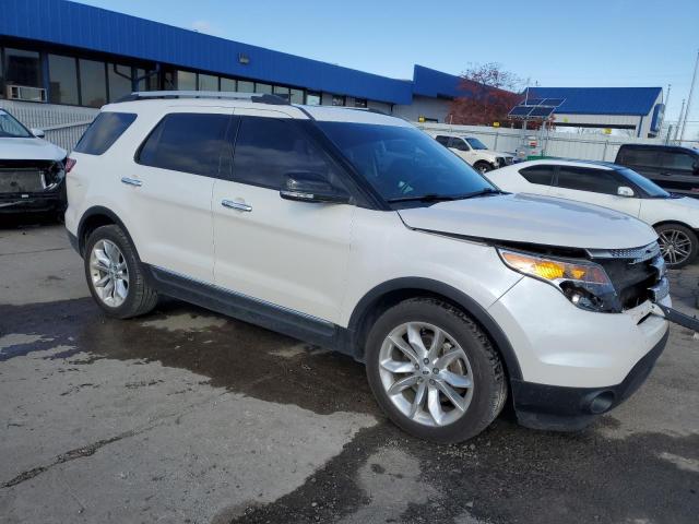 Zdjęcie 4 z aukcji – 2015 FORD EXPLORER X z VIN 1FM5K7D8XFGC47580