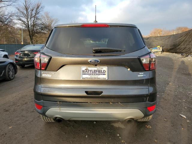 Photo 6 from auction – 2017 FORD ESCAPE SE with VIN 1FMCU9GD9HUB95031