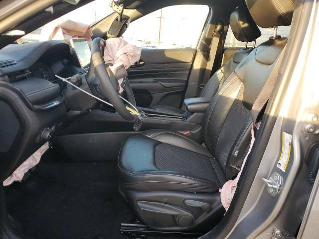 Photo 7 from auction – 2022 JEEP COMPASS LA with VIN 3C4NJDBB0NT227725