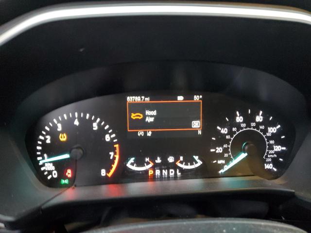 Photo 9 from auction – 2020 FORD ESCAPE SE with VIN 1FMCU9G69LUA72551