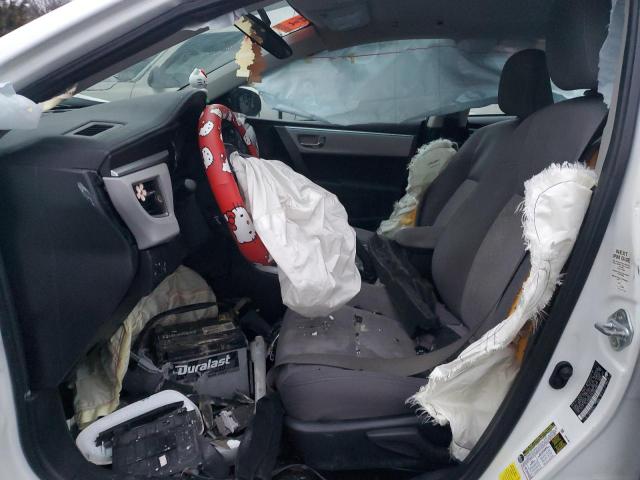 Photo 7 from auction – 2015 TOYOTA COROLLA L with VIN 5YFBURHE9FP268092