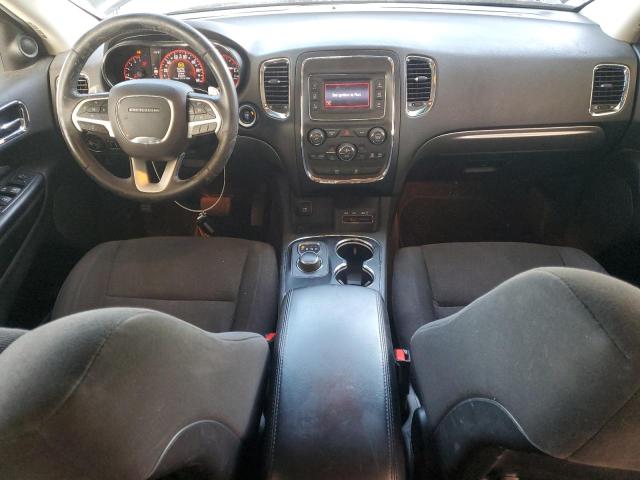 Photo 8 from auction – 2014 DODGE DURANGO SX with VIN 1C4RDJAG7EC267333