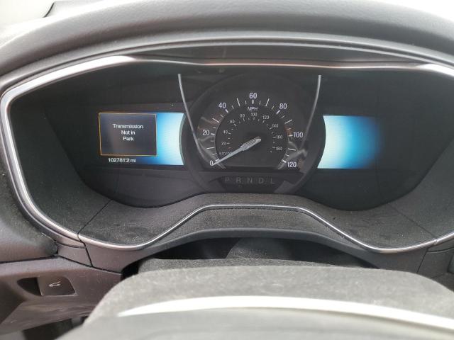Photo 9 from auction – 2014 FORD FUSION TIT with VIN 3FA6P0SU7ER175221