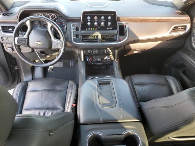 Photo 8 from auction – 2021 CHEVROLET SUBURBAN C with VIN 1GNSCCKD6MR151371