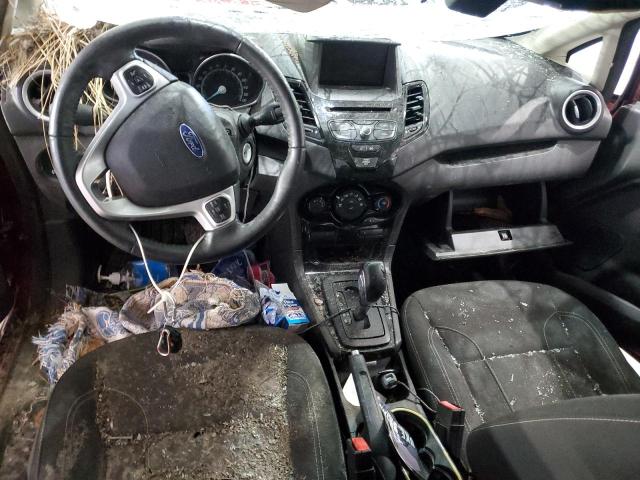 Photo 8 from auction – 2015 FORD FIESTA with VIN 3FADP4BJ5FM224192