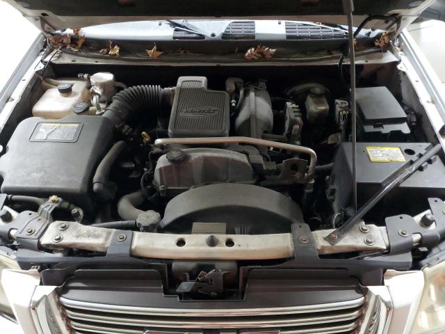 Photo 12 from auction – 2006 GMC ENVOY with VIN 1GKDS13S062227379
