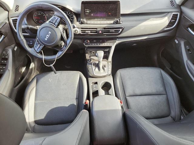 Photo 8 from auction – 2023 KIA SELTOS SX with VIN KNDETCA22P7379437