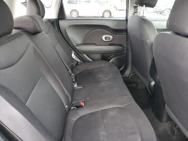 Photo 10 from auction – 2017 KIA SOUL with VIN KNDJN2A29H7457782
