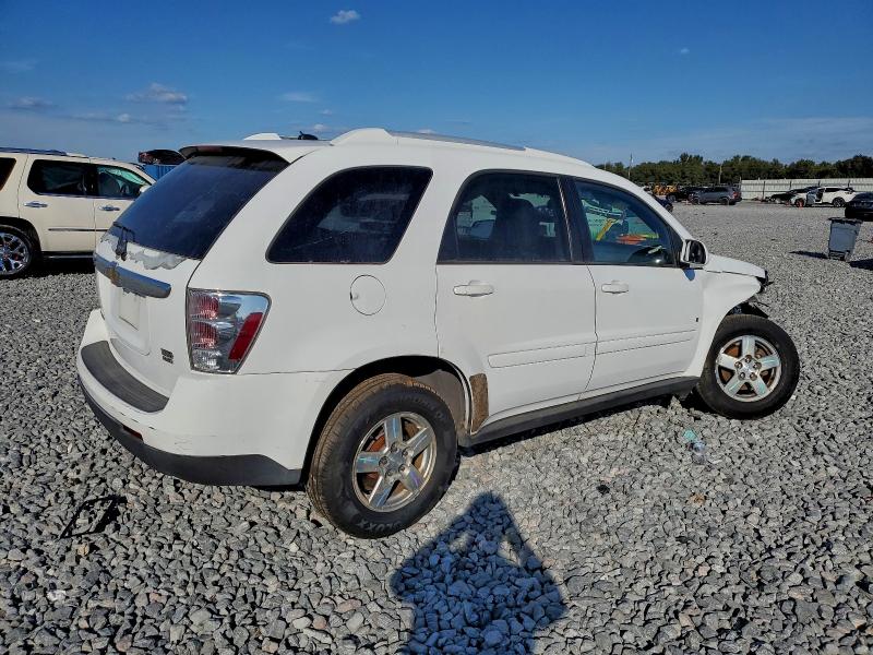Photo 3 from auction – 2007 CHEVROLET EQUINOX LT with VIN 2CNDL73F576061312